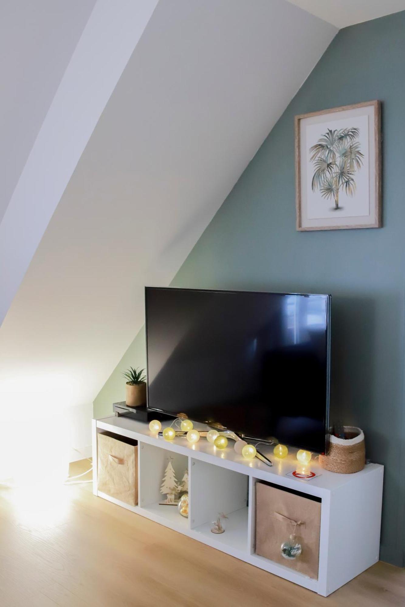 Appartement Entier *Au Pied De La Gare* Juvisy-sur-Orge Bagian luar foto